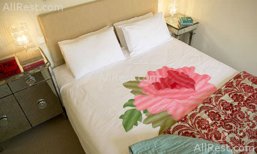Baby Grand Hotel 8